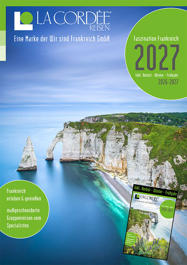 Download LaCordee Katalog