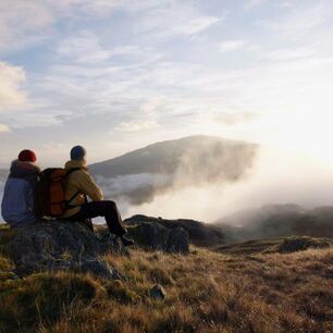 Wanderreise, Auvergne, Genussreise, Vulkane