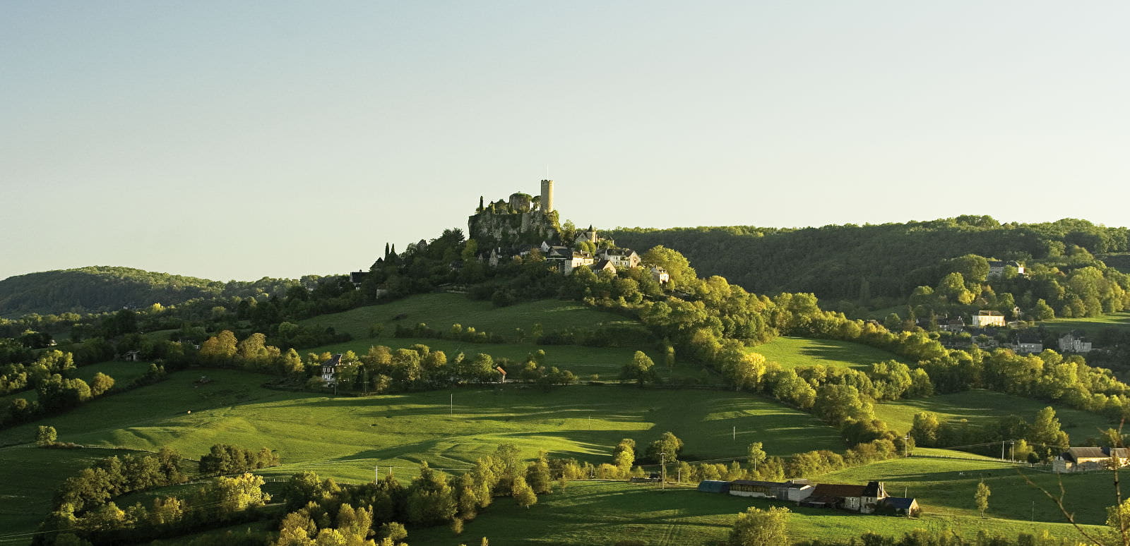 Gruppenreisen ins Limousin mit dem FrankreichSpezialisten La Cordée