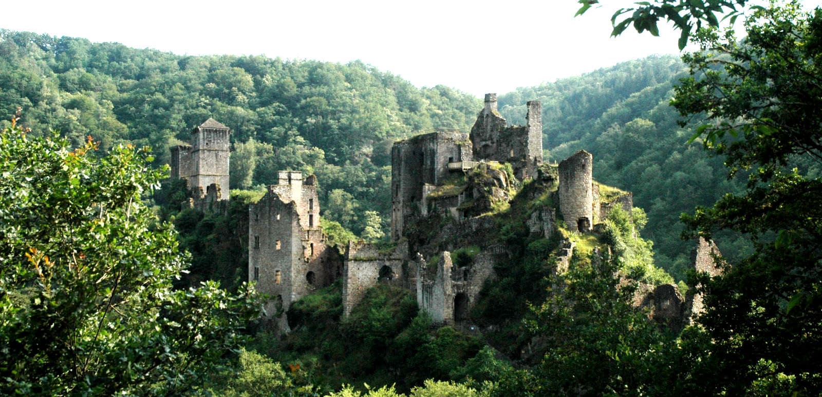 Gruppenreisen ins Limousin mit dem FrankreichSpezialisten La Cordée
